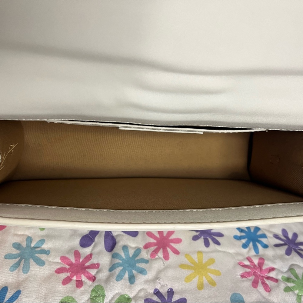 👜❤️🔥Jacquemus Cream Shoulder Bag - Picture 6 of 14